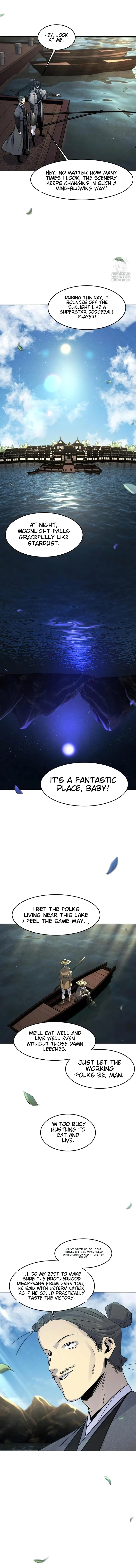 The Return of the Crazy Demon chapter 104 page 9