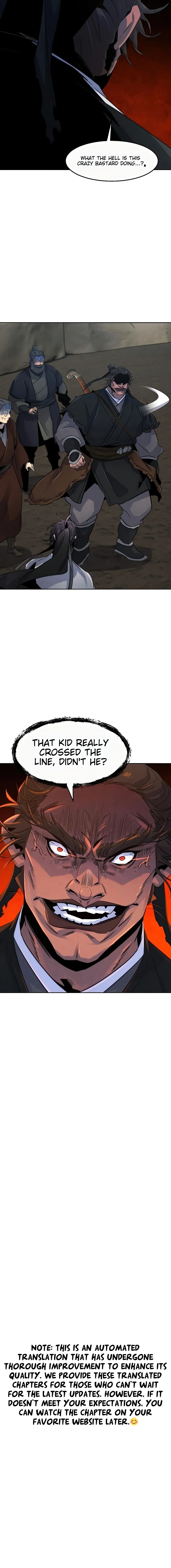 The Return of the Crazy Demon chapter 105 page 15