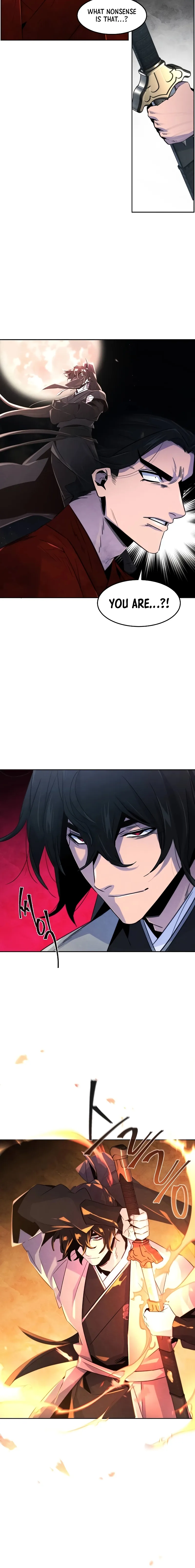 The Return of the Crazy Demon chapter 108 page 2