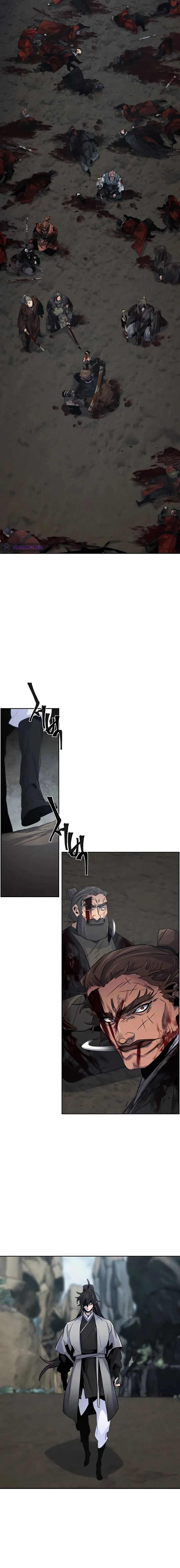 The Return of the Crazy Demon chapter 108 page 12