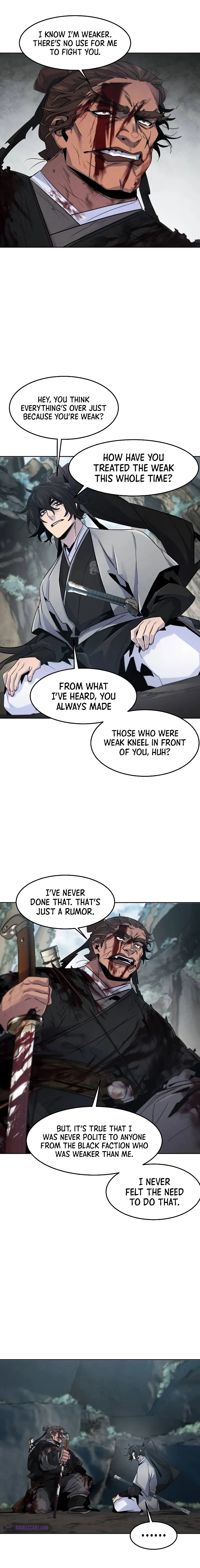 The Return of the Crazy Demon chapter 108 page 15