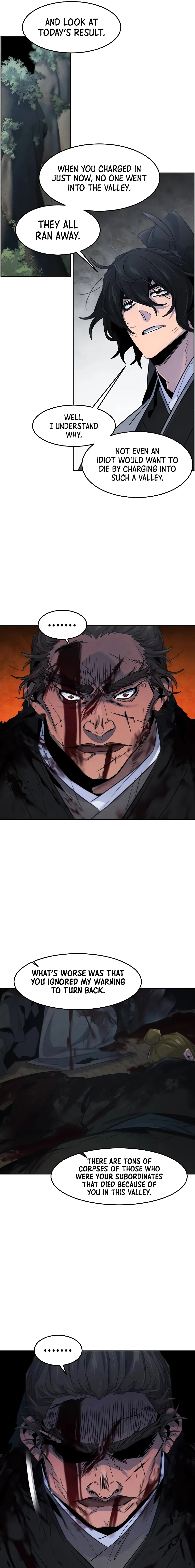 The Return of the Crazy Demon chapter 108 page 17