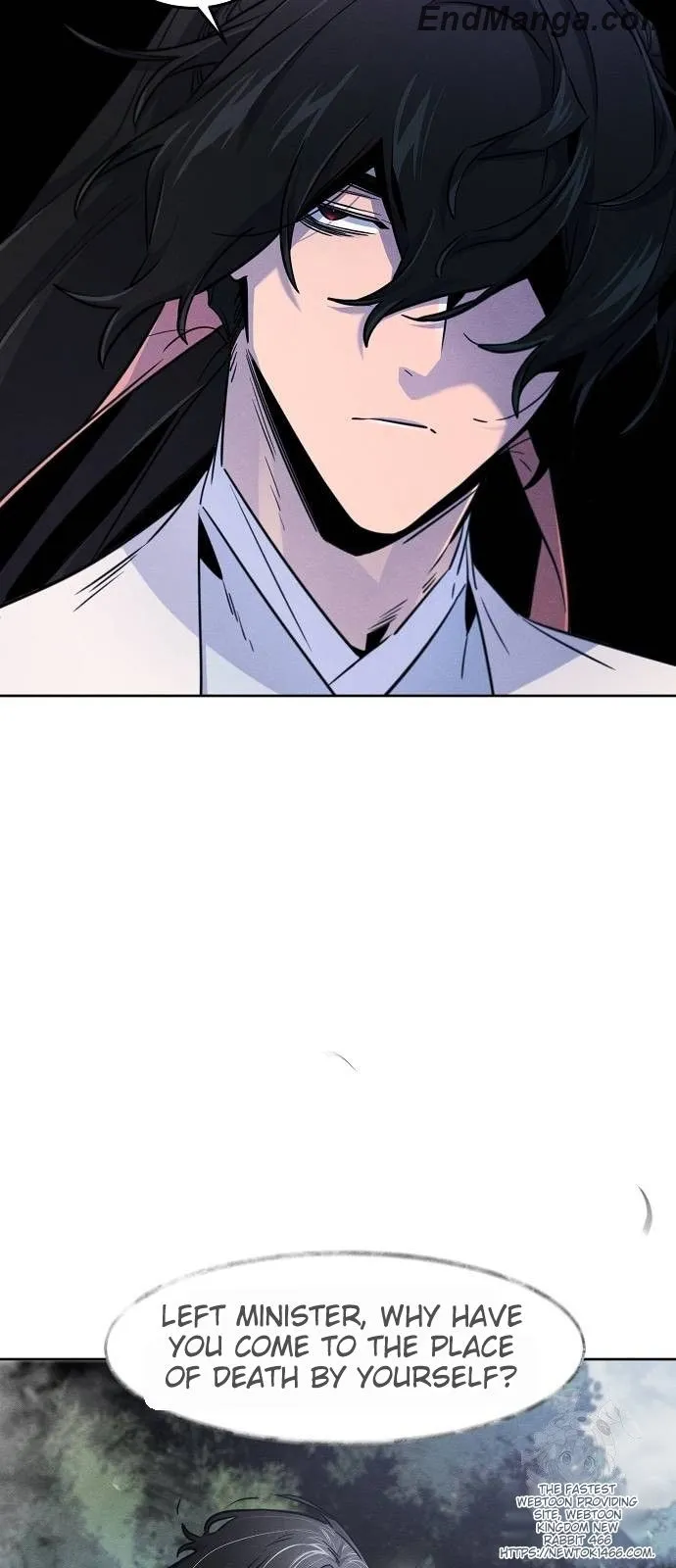 The Return of the Crazy Demon chapter 130 page 13