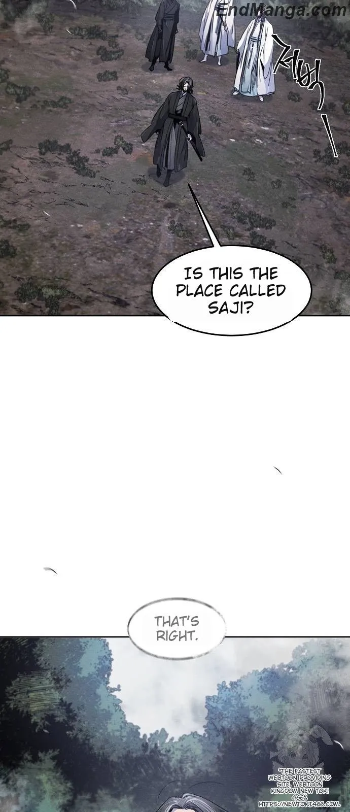 The Return of the Crazy Demon chapter 130 page 15