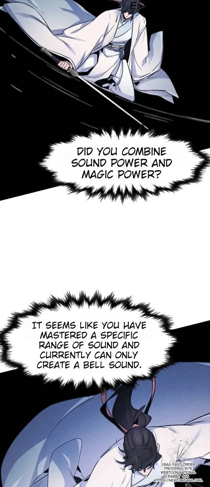 The Return of the Crazy Demon chapter 130 page 56