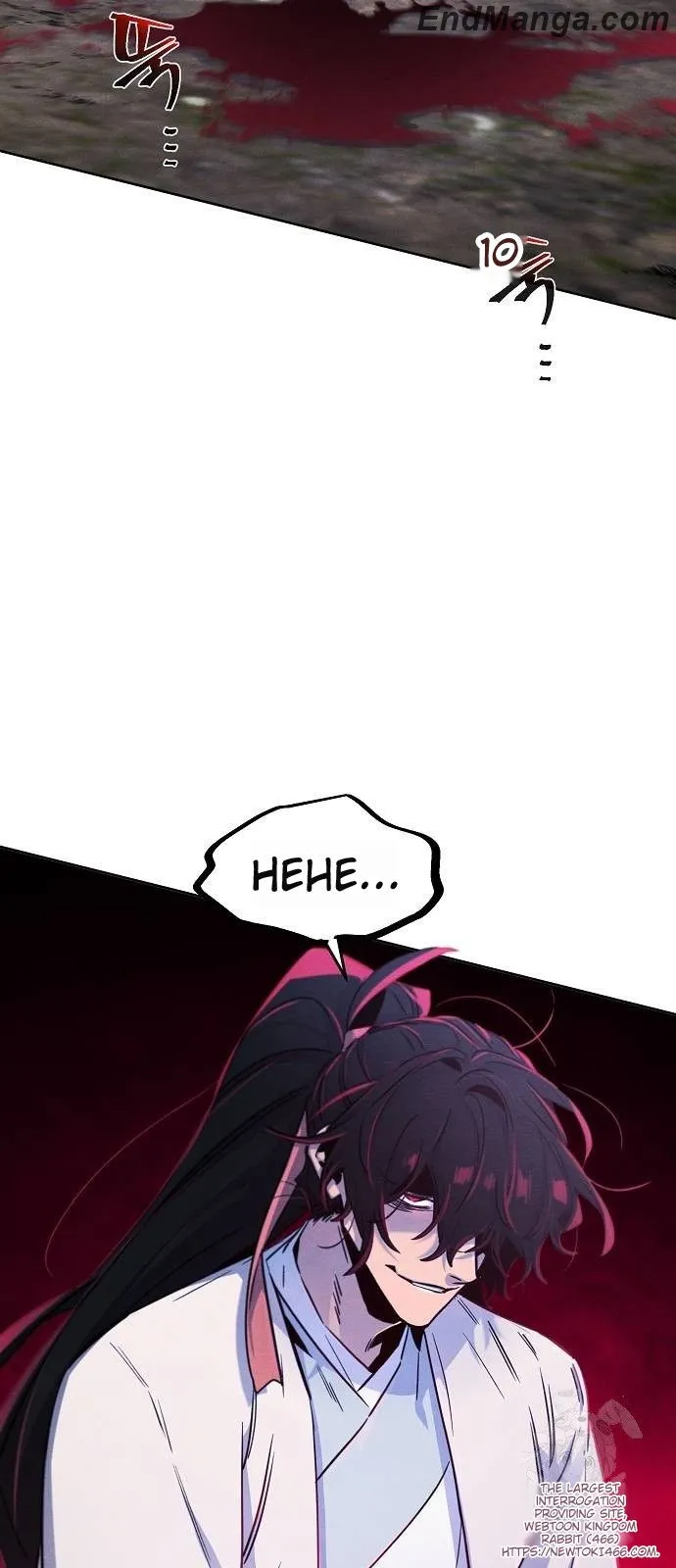 The Return of the Crazy Demon chapter 130 page 74