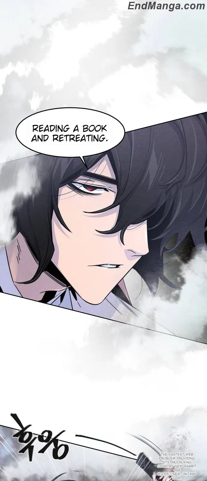 The Return of the Crazy Demon chapter 131 page 18