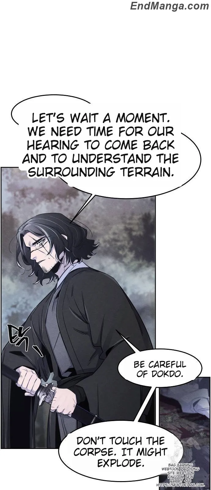 The Return of the Crazy Demon chapter 131 page 26