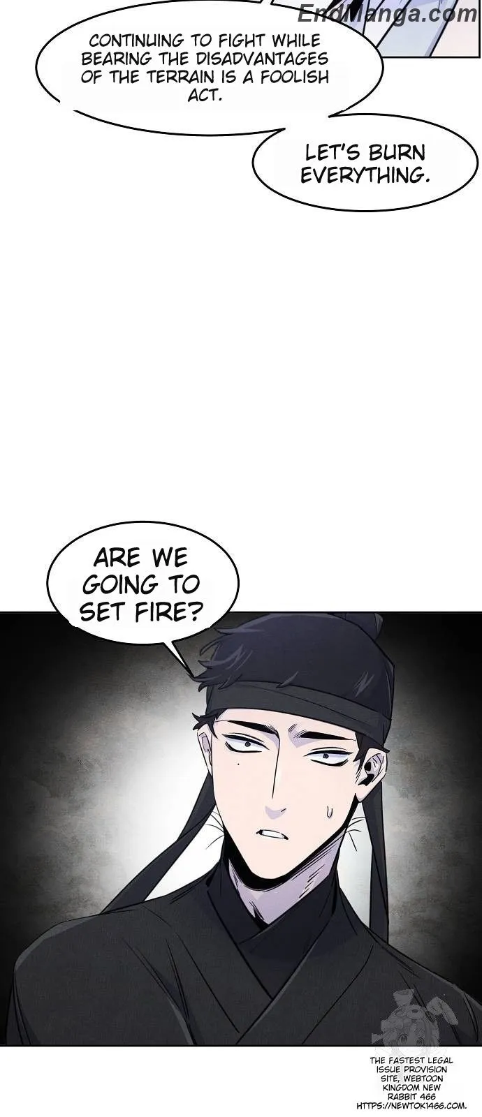 The Return of the Crazy Demon chapter 131 page 30