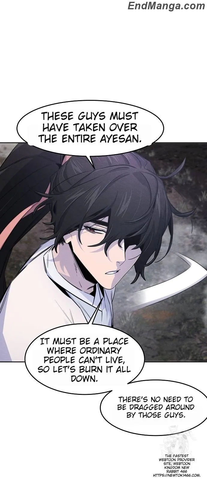 The Return of the Crazy Demon chapter 131 page 31