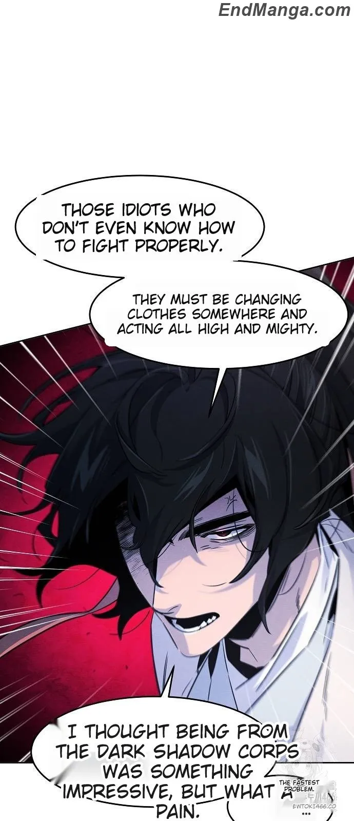 The Return of the Crazy Demon chapter 131 page 36