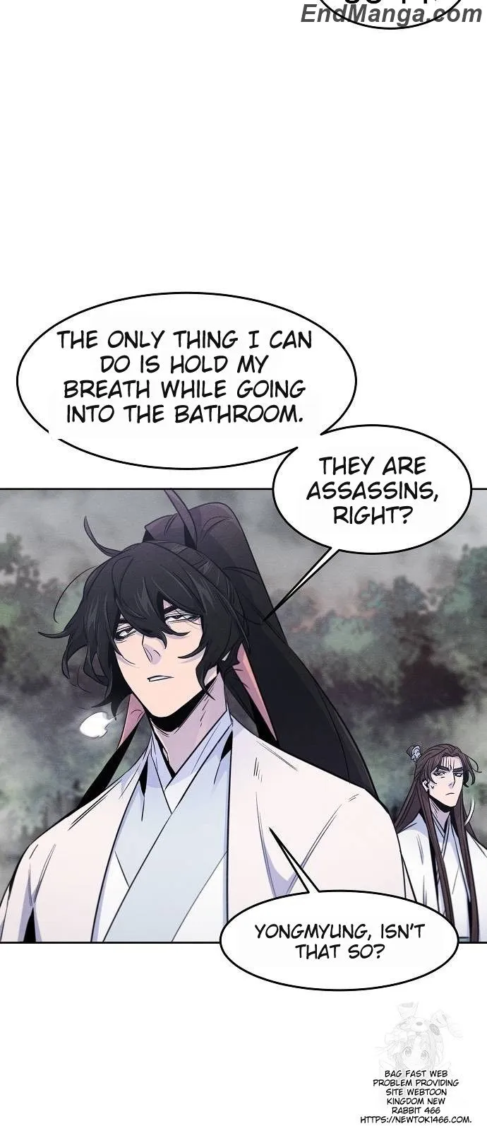 The Return of the Crazy Demon chapter 131 page 39