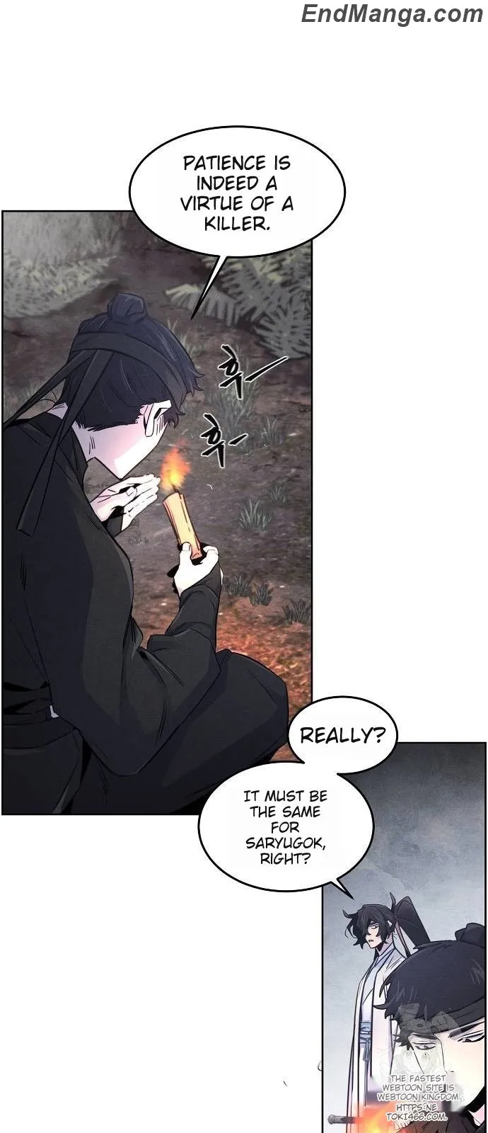 The Return of the Crazy Demon chapter 131 page 40