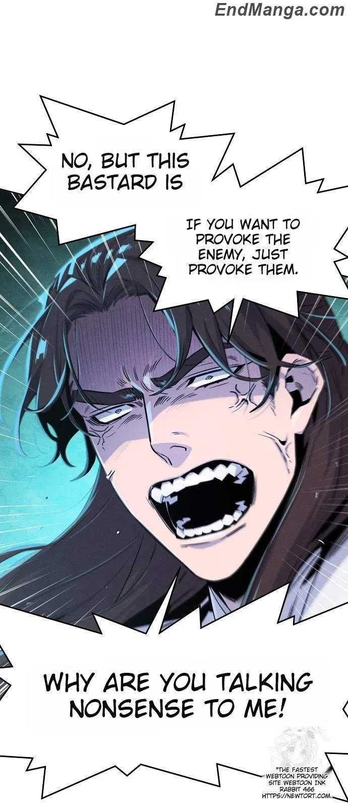 The Return of the Crazy Demon chapter 131 page 45