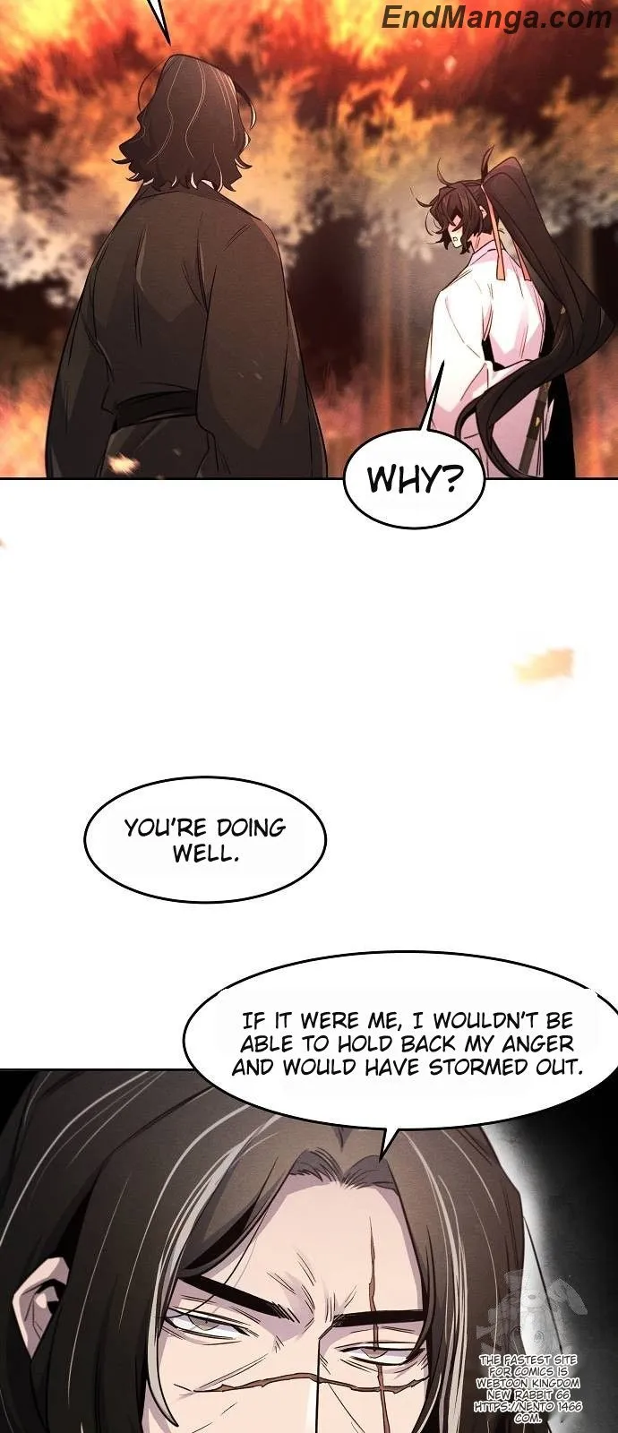 The Return of the Crazy Demon chapter 131 page 56