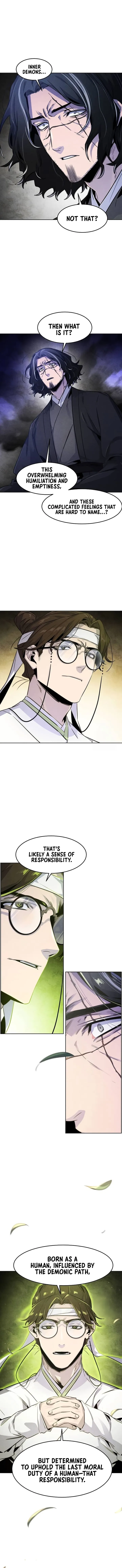 The Return of the Crazy Demon chapter 135 page 12
