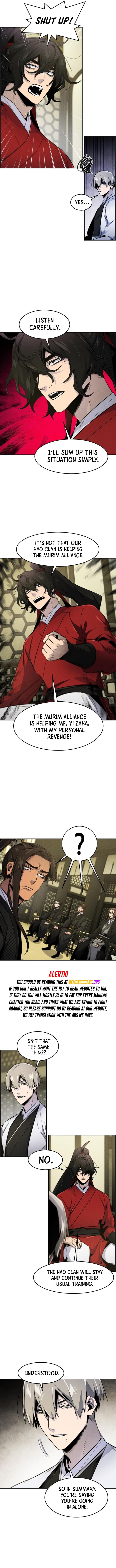 The Return of the Crazy Demon chapter 147 page 4