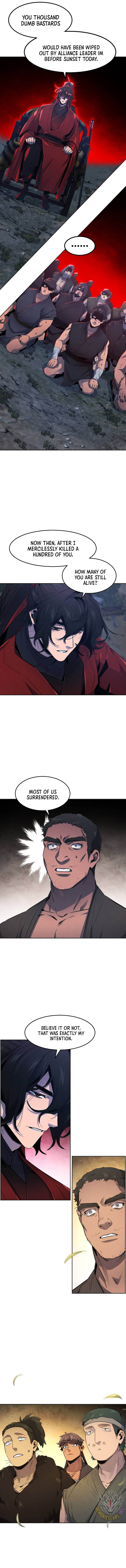 The Return of the Crazy Demon chapter 154 page 4