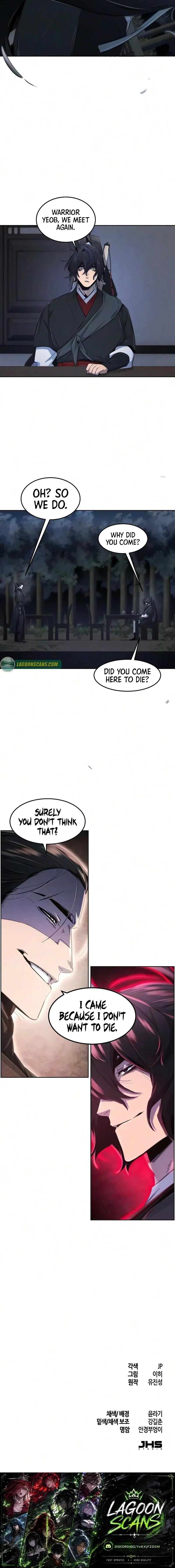 The Return of the Crazy Demon chapter 194 page 11