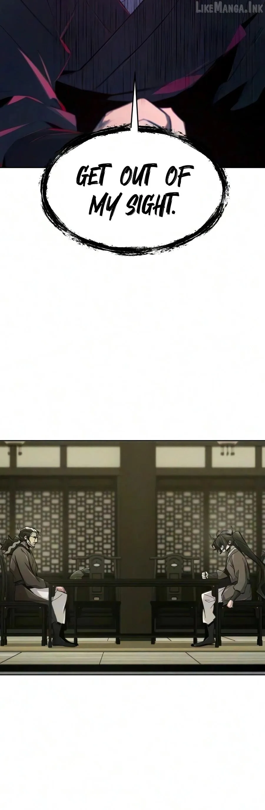The Return of the Crazy Demon chapter 203 page 7