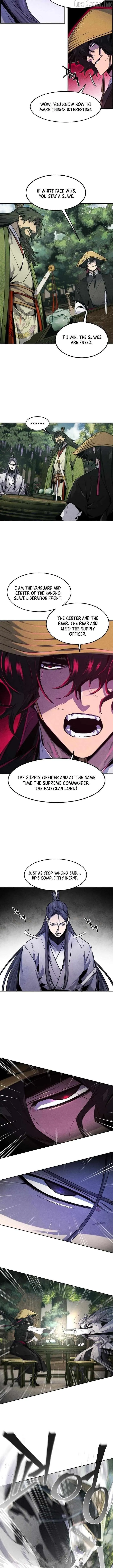 The Return of the Crazy Demon chapter 207 page 7