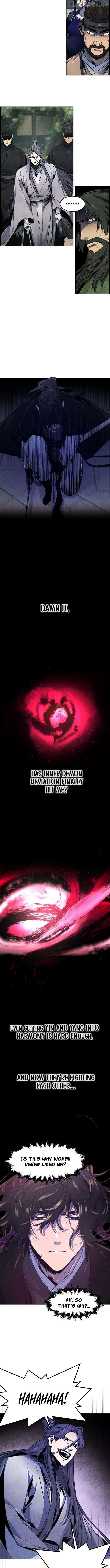 The Return of the Crazy Demon chapter 208 page 8