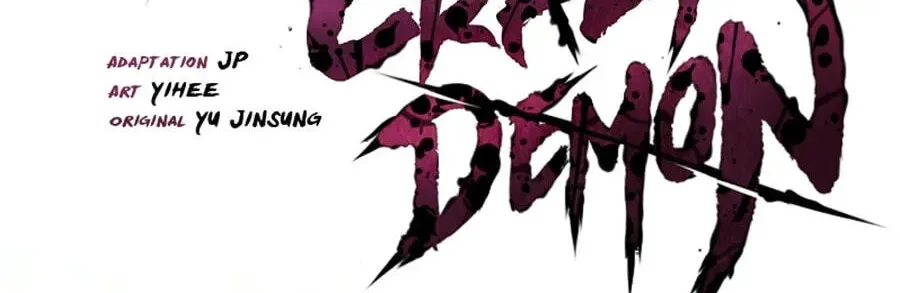 The Return of the Crazy Demon chapter 210 page 3
