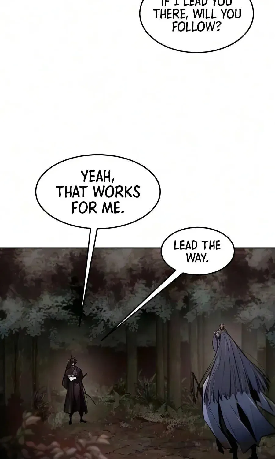 The Return of the Crazy Demon chapter 210 page 50