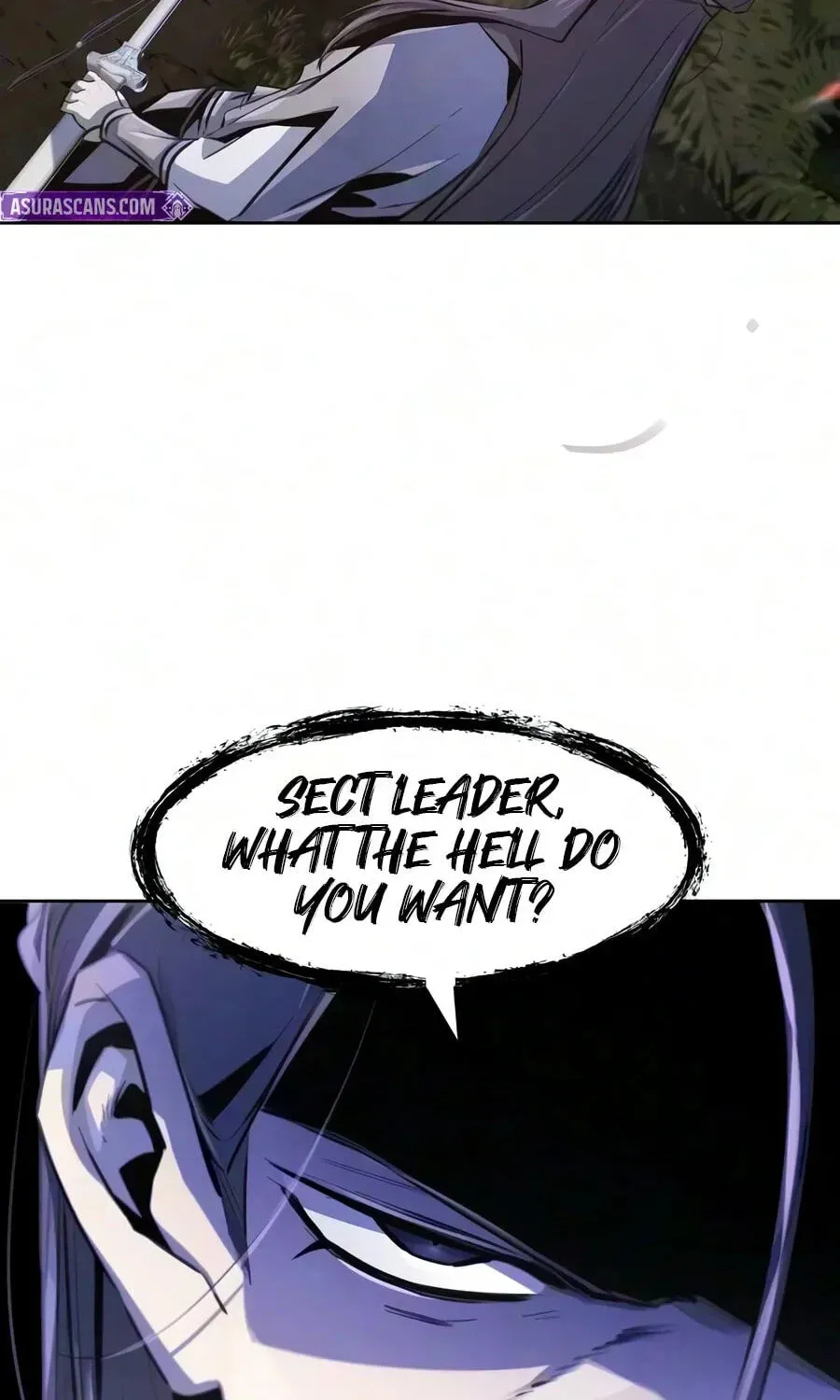 The Return of the Crazy Demon chapter 210 page 70
