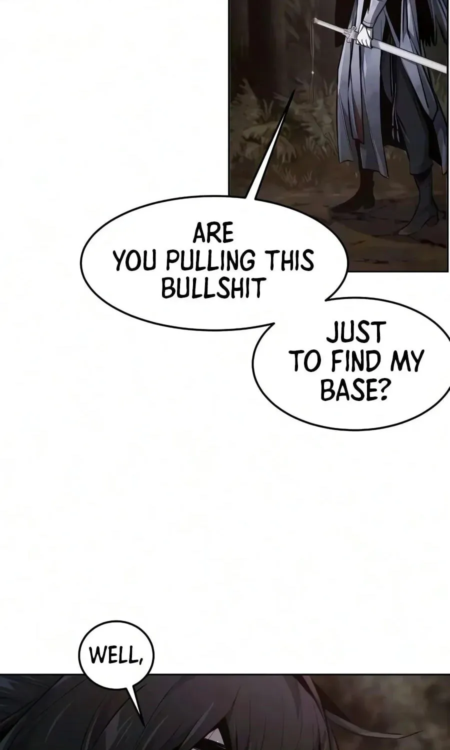 The Return of the Crazy Demon chapter 210 page 46