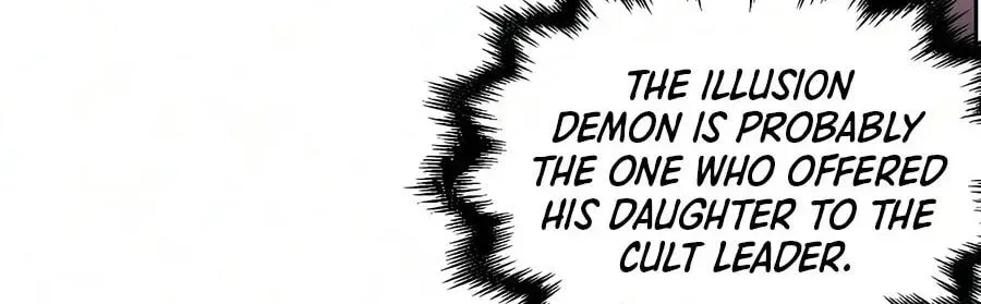 The Return of the Crazy Demon chapter 210 page 99