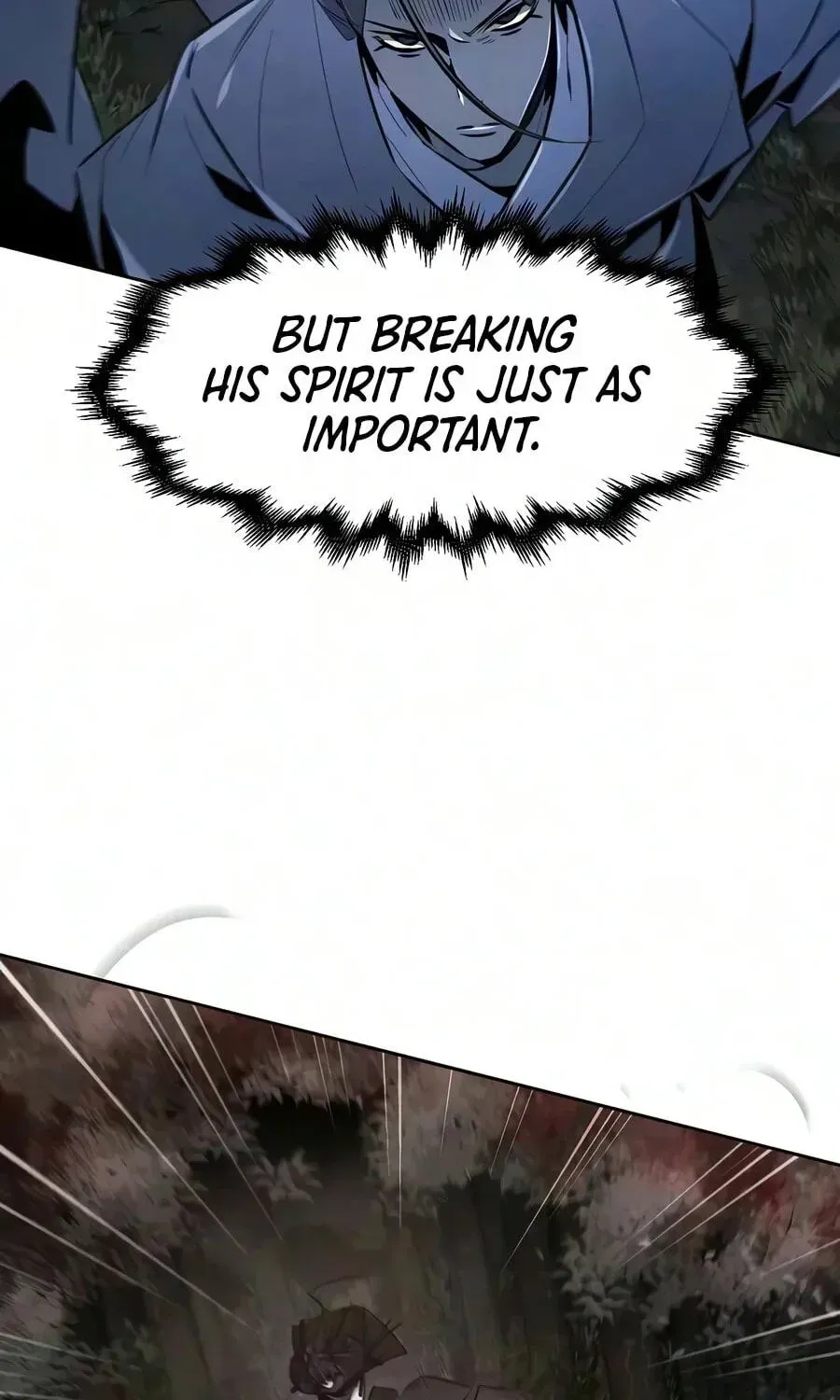 The Return of the Crazy Demon chapter 210 page 37
