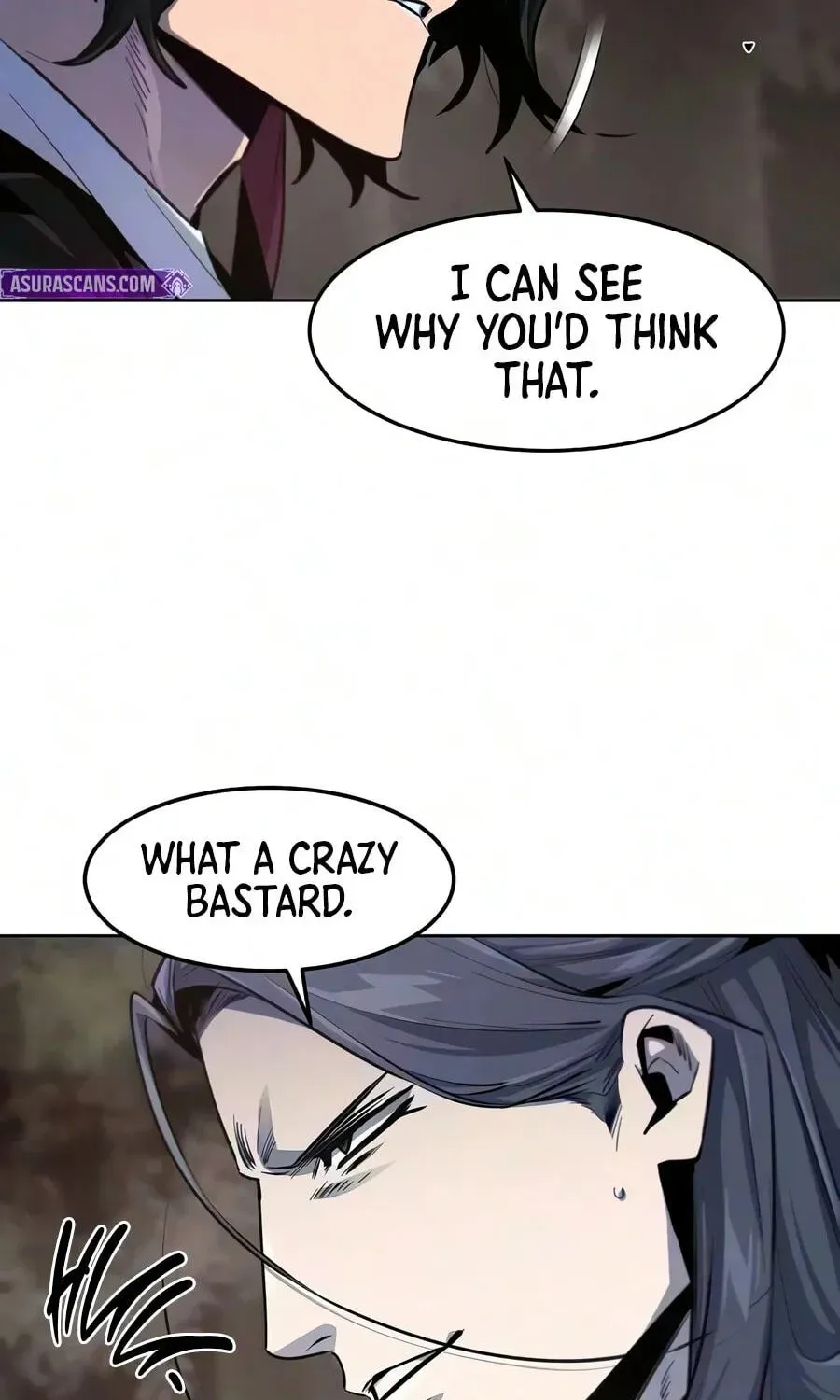The Return of the Crazy Demon chapter 210 page 48