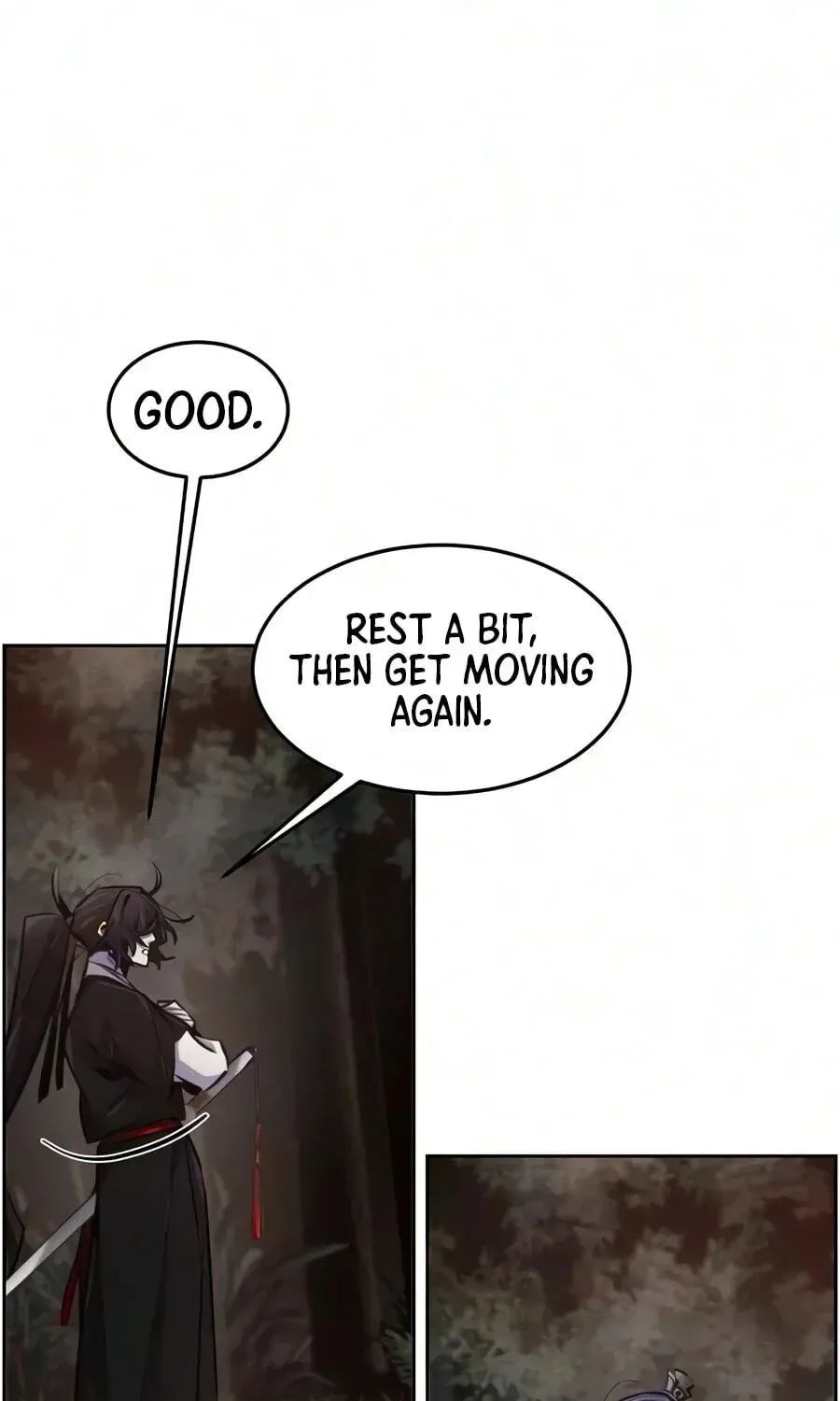The Return of the Crazy Demon chapter 210 page 44