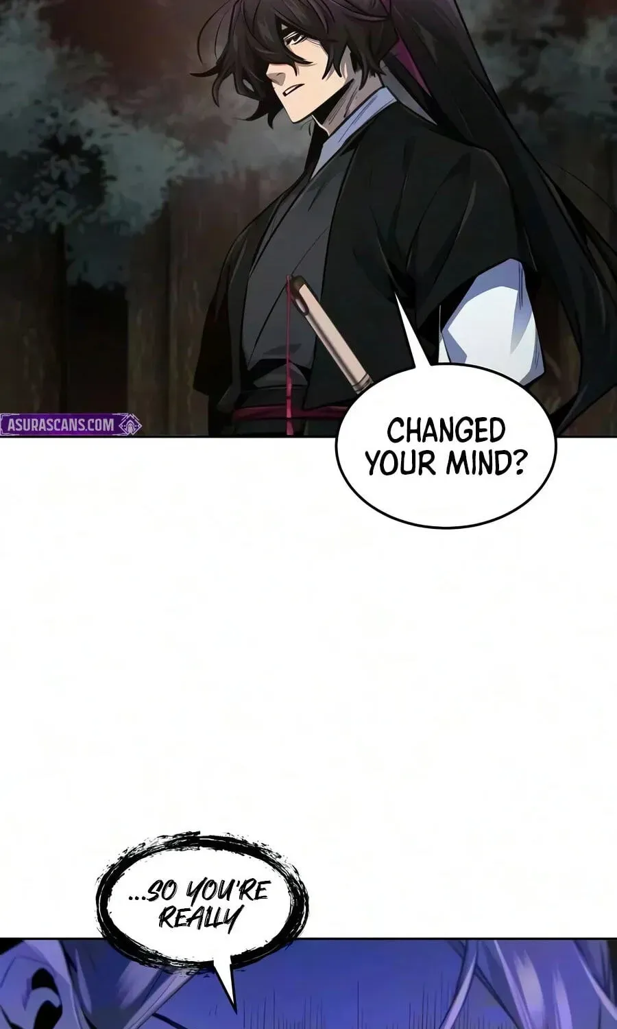 The Return of the Crazy Demon chapter 210 page 86