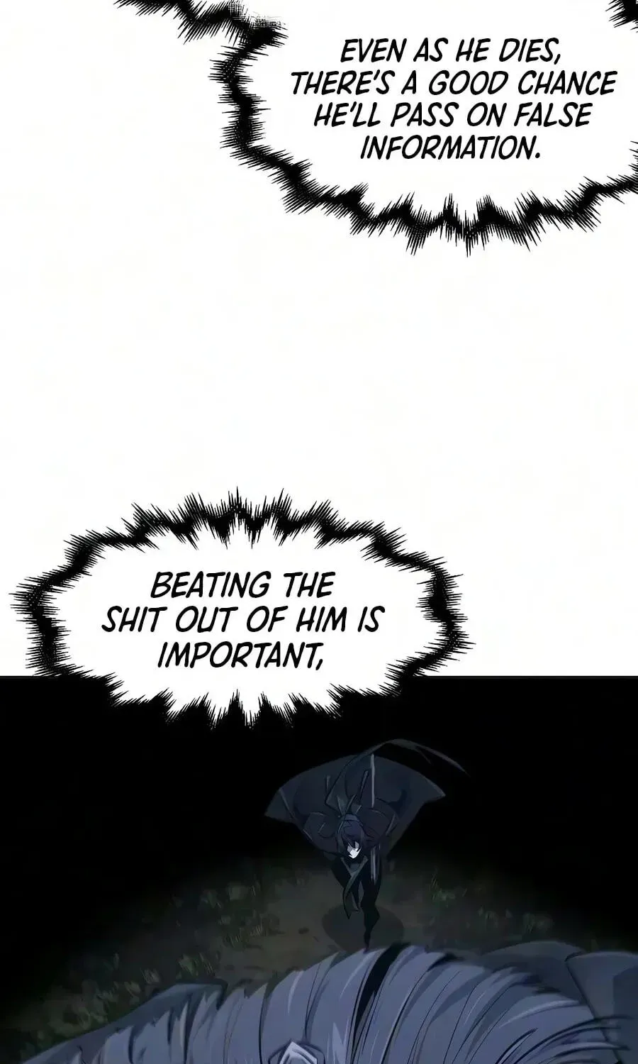 The Return of the Crazy Demon chapter 210 page 35
