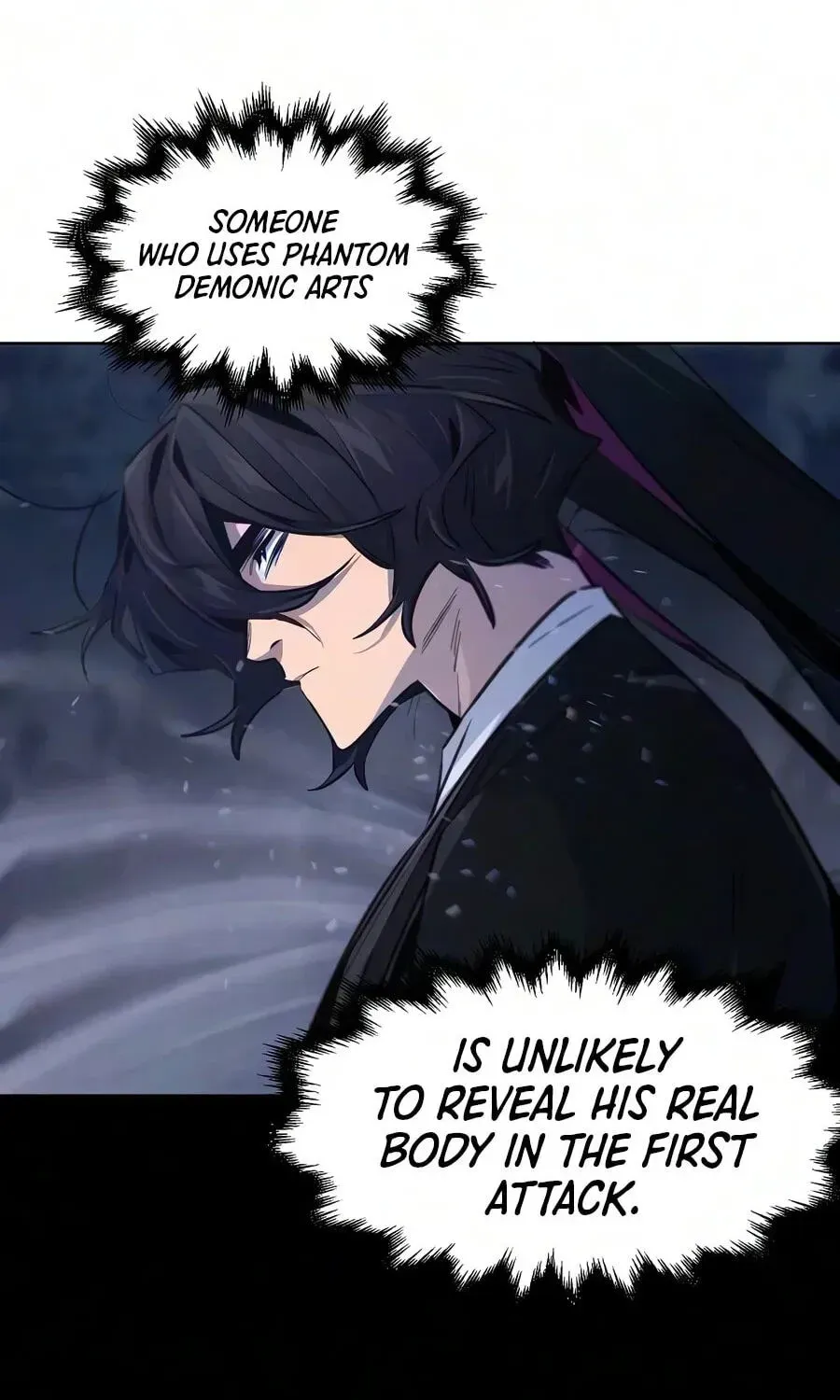 The Return of the Crazy Demon chapter 210 page 116