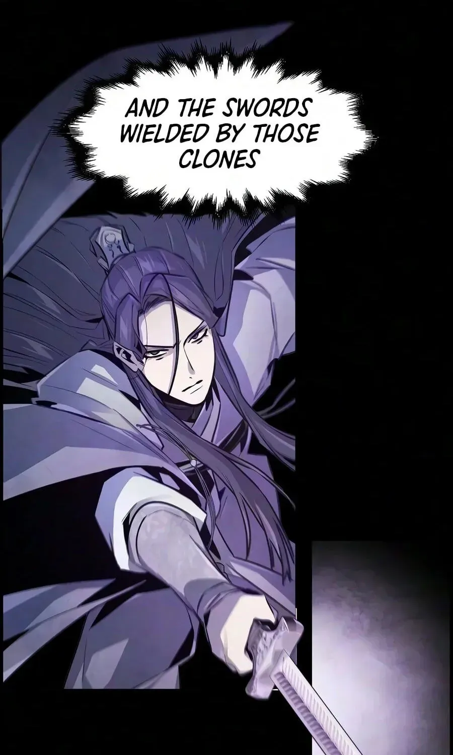 The Return of the Crazy Demon chapter 210 page 118
