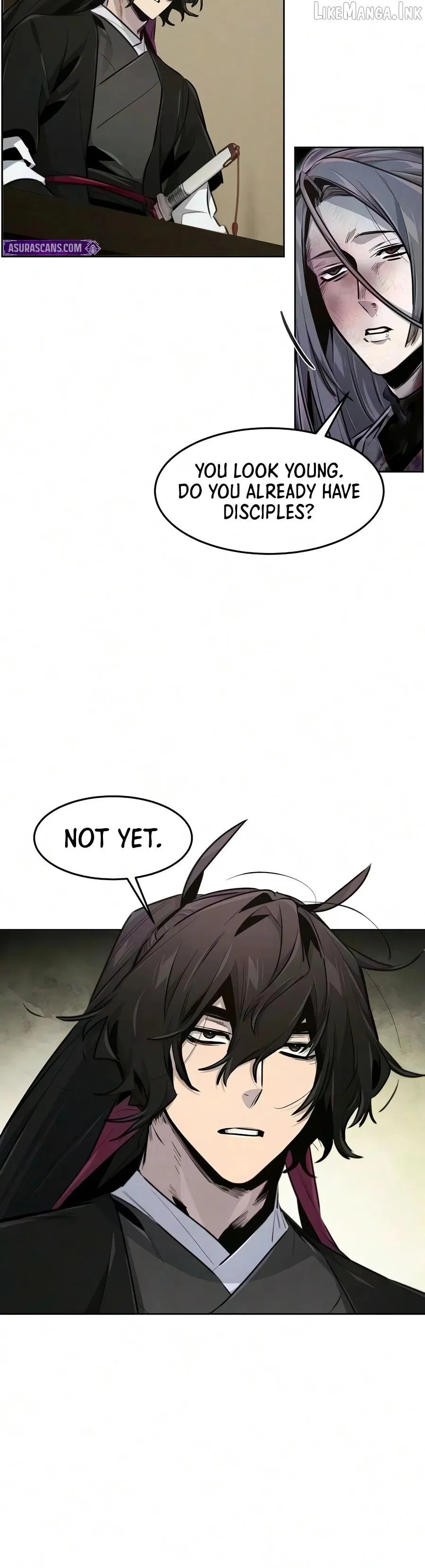 The Return of the Crazy Demon chapter 213 page 3