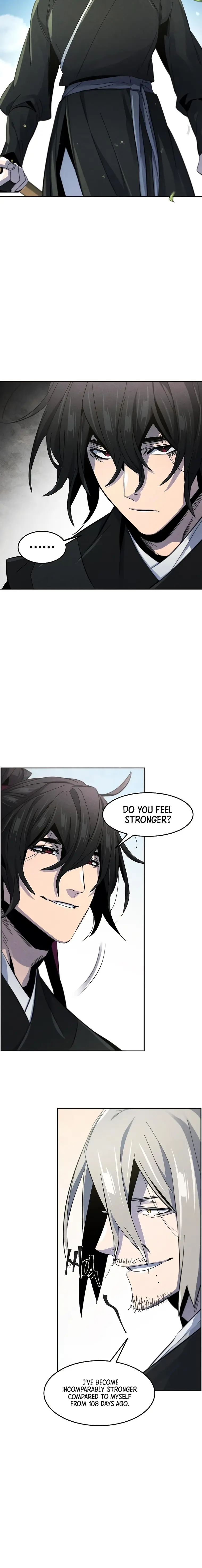 The Return of the Crazy Demon chapter 63 page 21