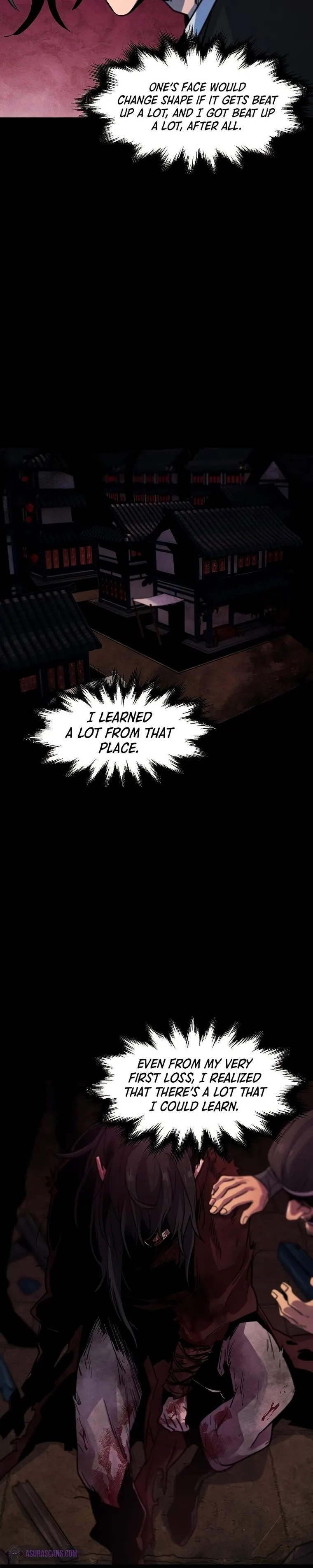 The Return of the Crazy Demon chapter 64 page 5