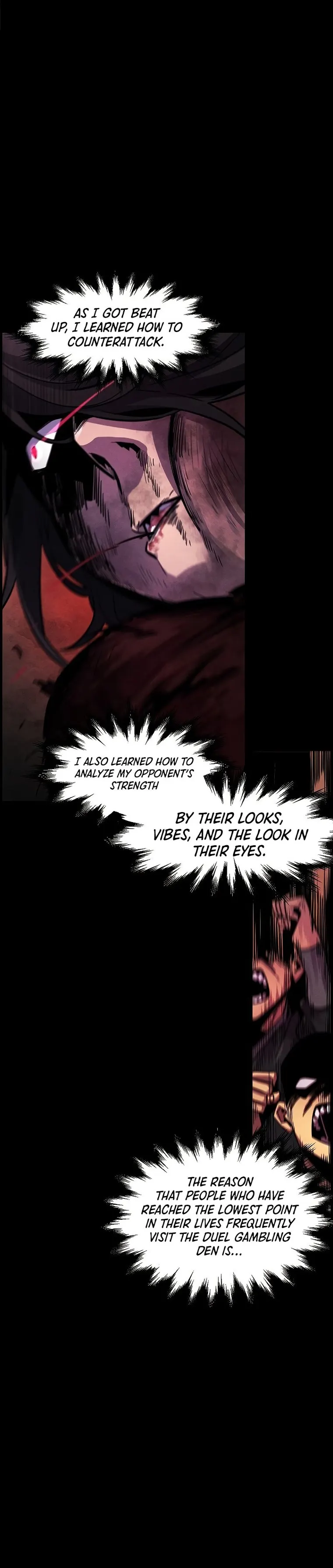 The Return of the Crazy Demon chapter 64 page 6