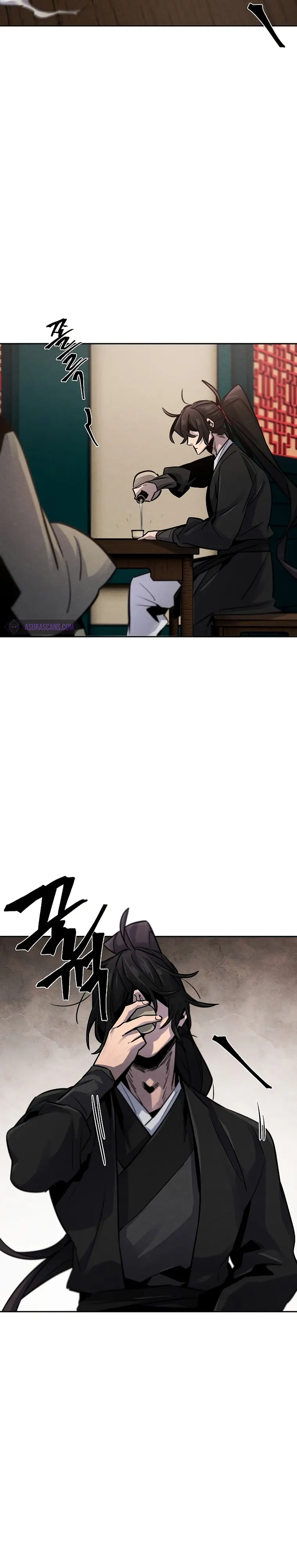 The Return of the Crazy Demon chapter 64 page 12