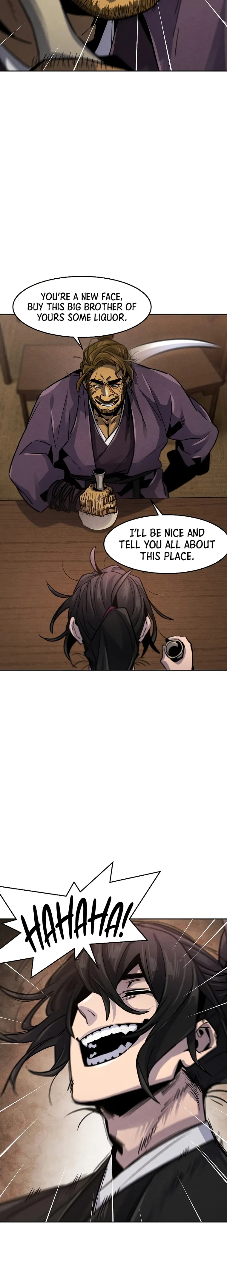 The Return of the Crazy Demon chapter 64 page 14
