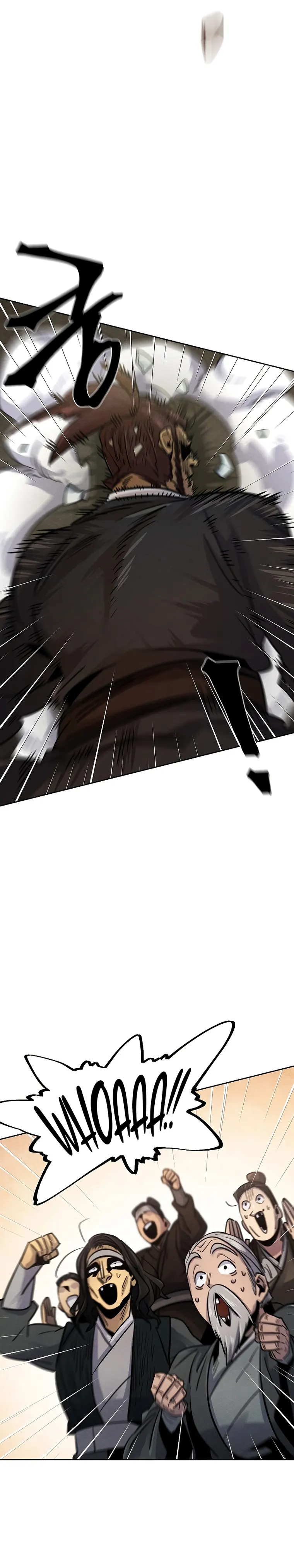 The Return of the Crazy Demon chapter 64 page 33
