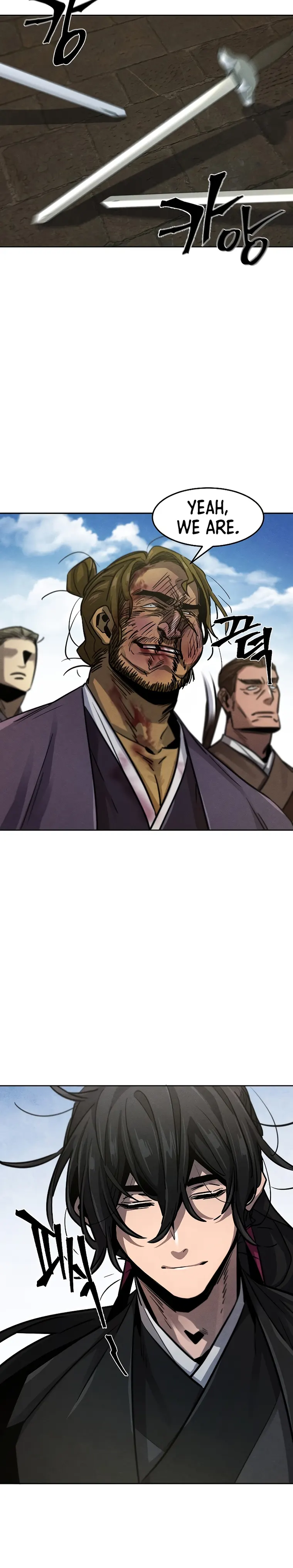 The Return of the Crazy Demon chapter 64 page 36
