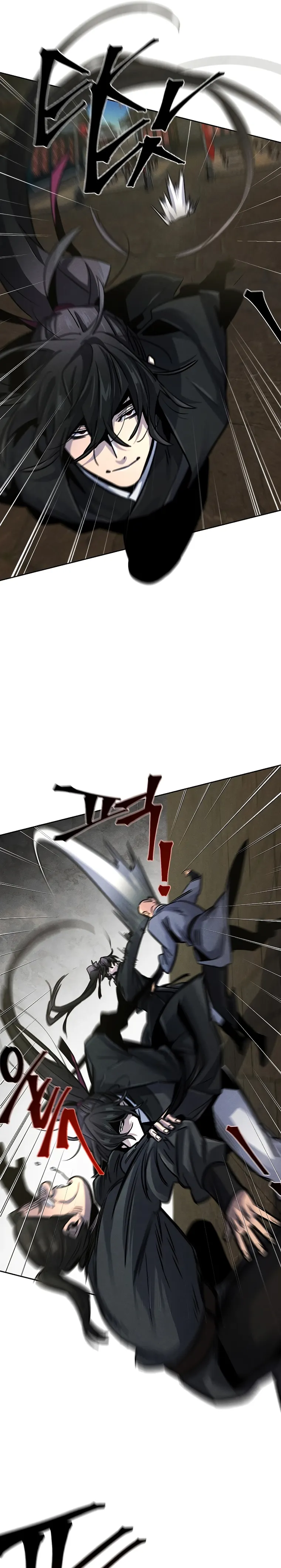 The Return of the Crazy Demon chapter 64 page 40