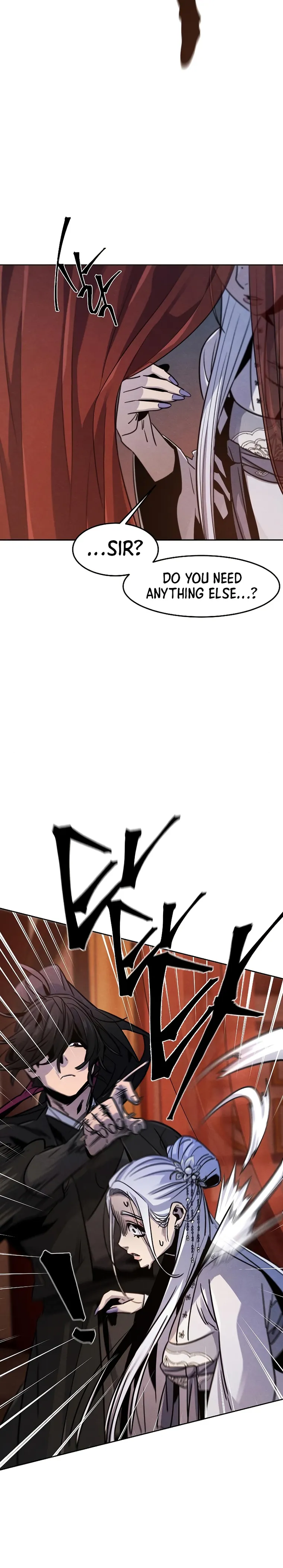 The Return of the Crazy Demon chapter 68 page 2