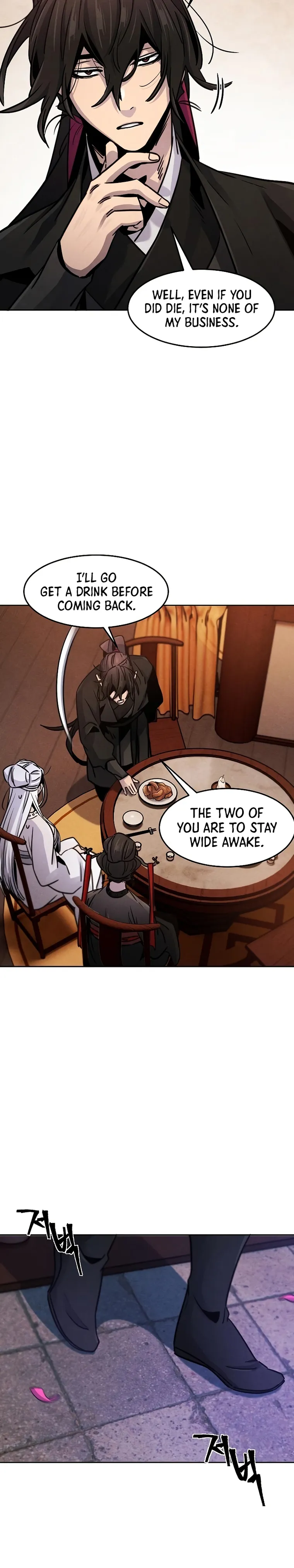 The Return of the Crazy Demon chapter 68 page 9