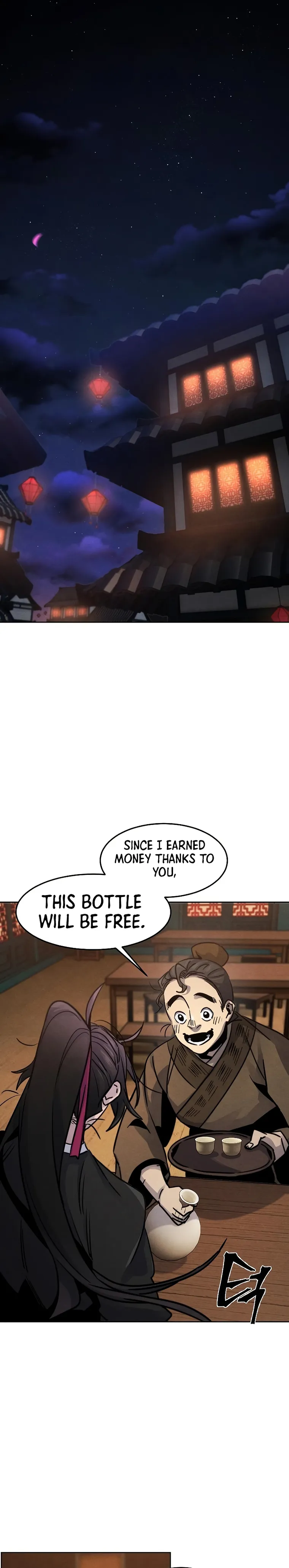 The Return of the Crazy Demon chapter 68 page 11